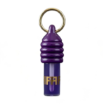 Gloss Lip BlackBerry - Roxo | UVA - Imagem 2