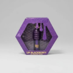Gloss Lip BlackBerry - Roxo | UVA