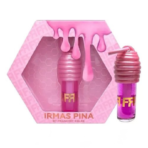 Gloss Lip Honey rosa | 2478 - Imagem 2