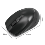 Mouse sem fio | AG-690F - Imagem 2