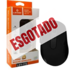 Mouse sem fio - Lehmox | LEY-172 - Imagem 2