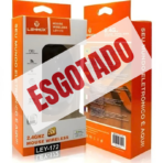Mouse sem fio - Lehmox | LEY-172